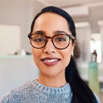 Maria Rodriguez - Dubai, UAE